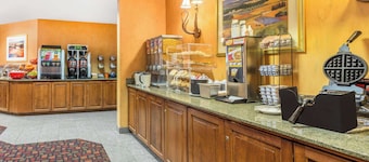 Ramada by Wyndham Kent Seattle Area