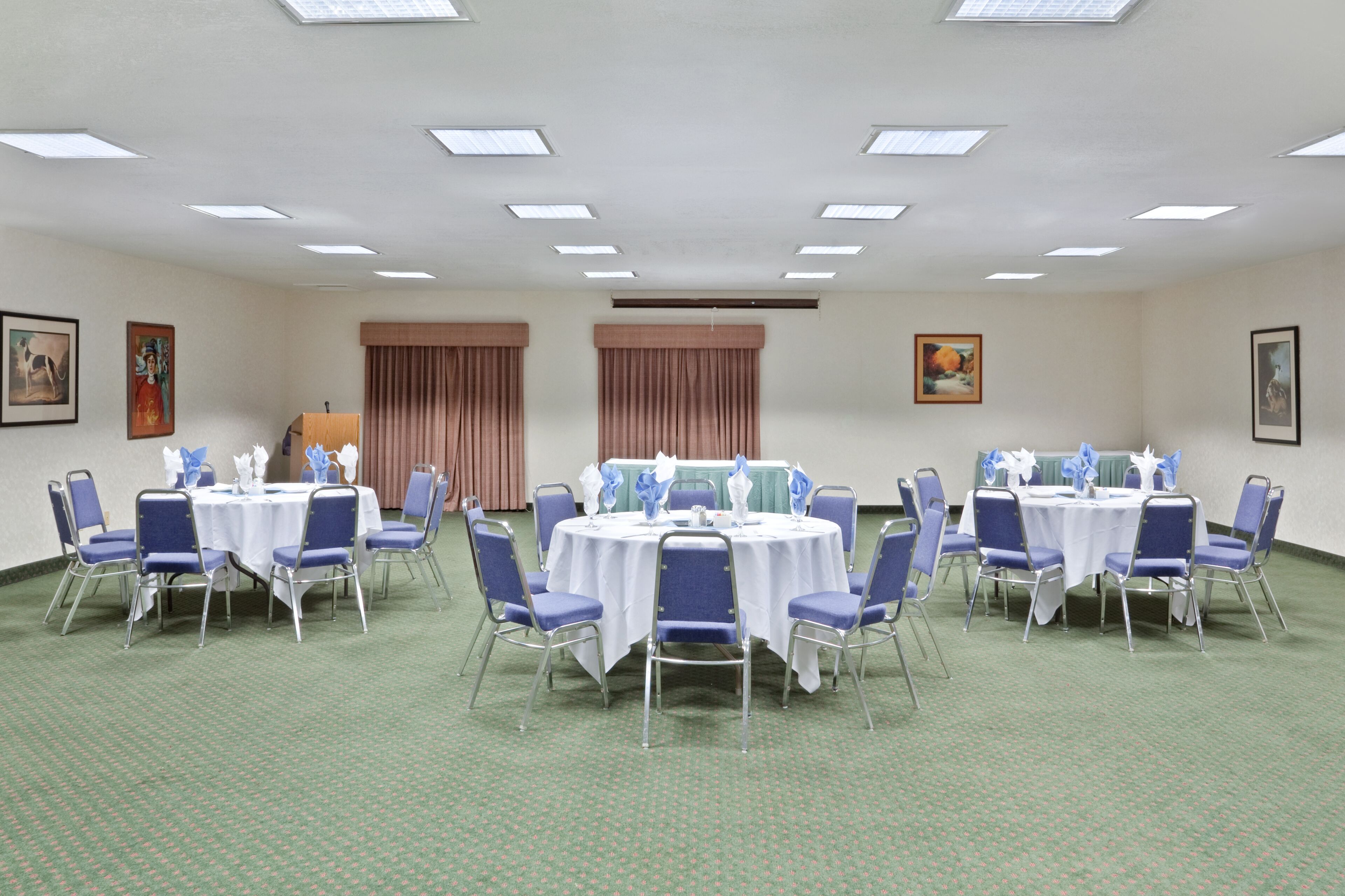 Foto - Ramada by Wyndham Kent Seattle Area