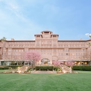 Langham Huntington, Pasadena, Los Angeles