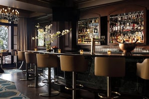 Bar (sur place)