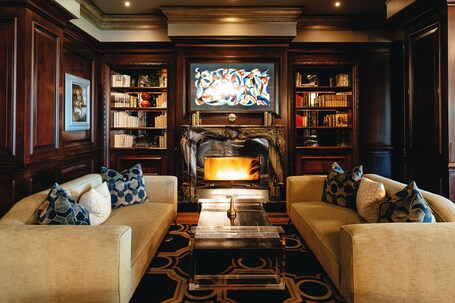 Langham Huntington, Pasadena, Los Angeles - view 2