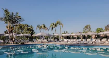 Langham Huntington, Pasadena, Los Angeles