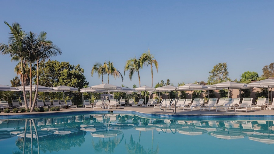 Langham Huntington, Pasadena, Los Angeles