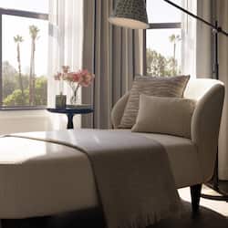 1 bedroom, premium bedding, down comforters, in-room safe