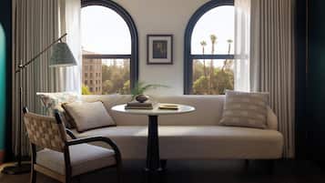 Literie de qualité supérieure, couette en duvet d'oie