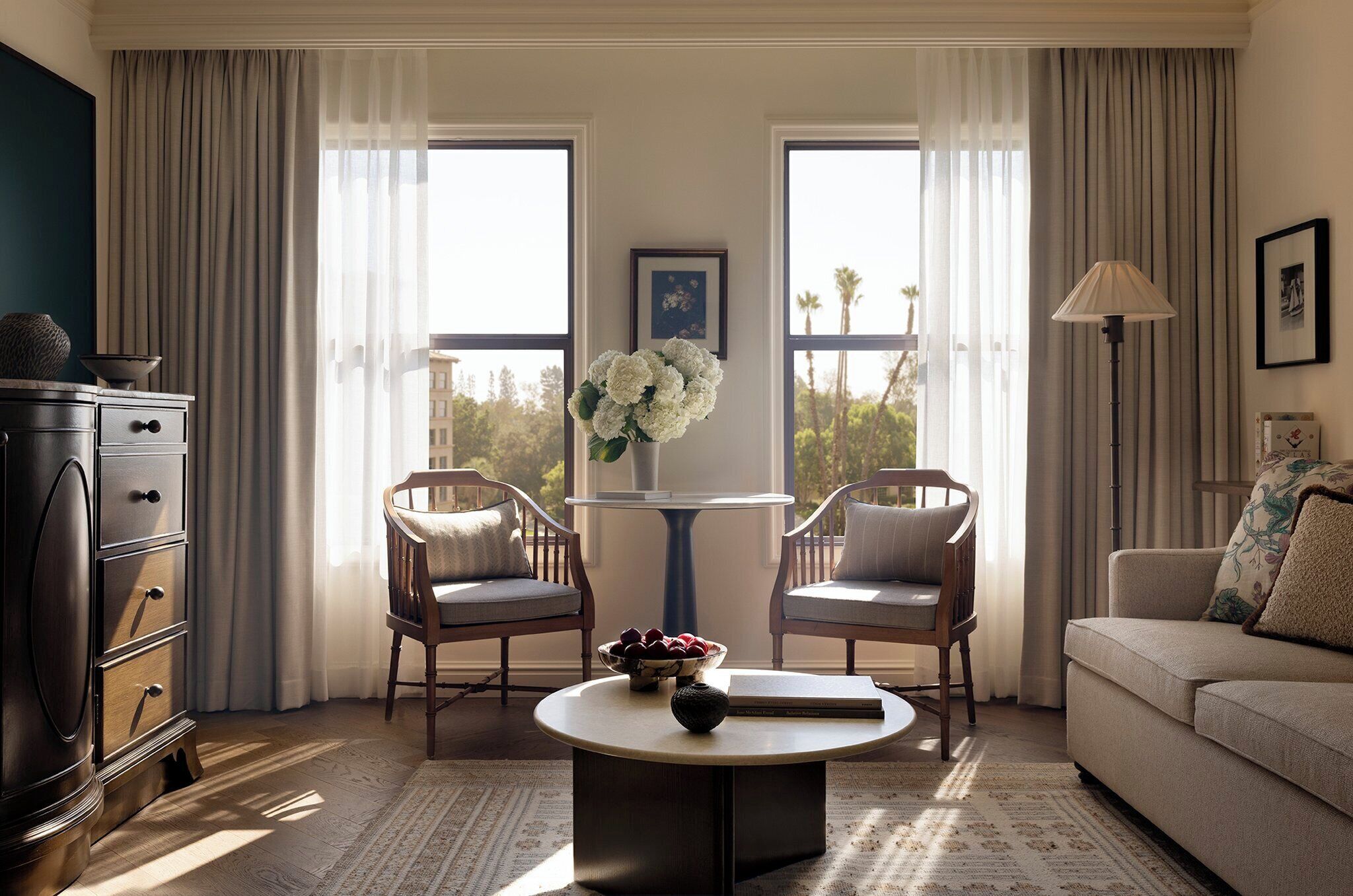 1 bedroom, premium bedding, down duvets, in-room safe