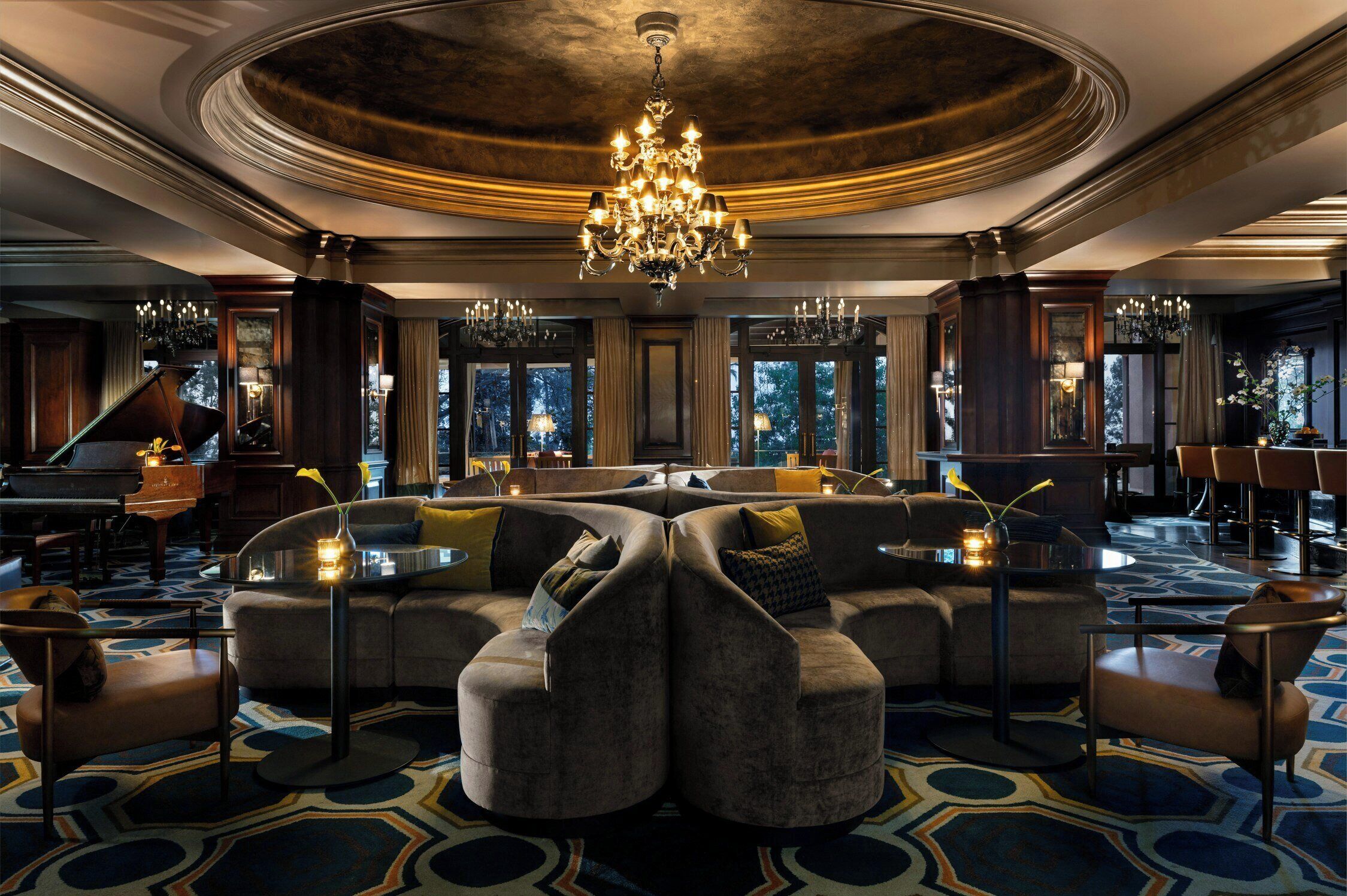 Bar (in loco)