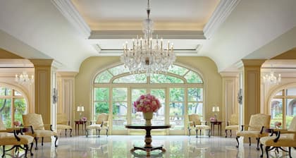 Langham Huntington, Pasadena, Los Angeles