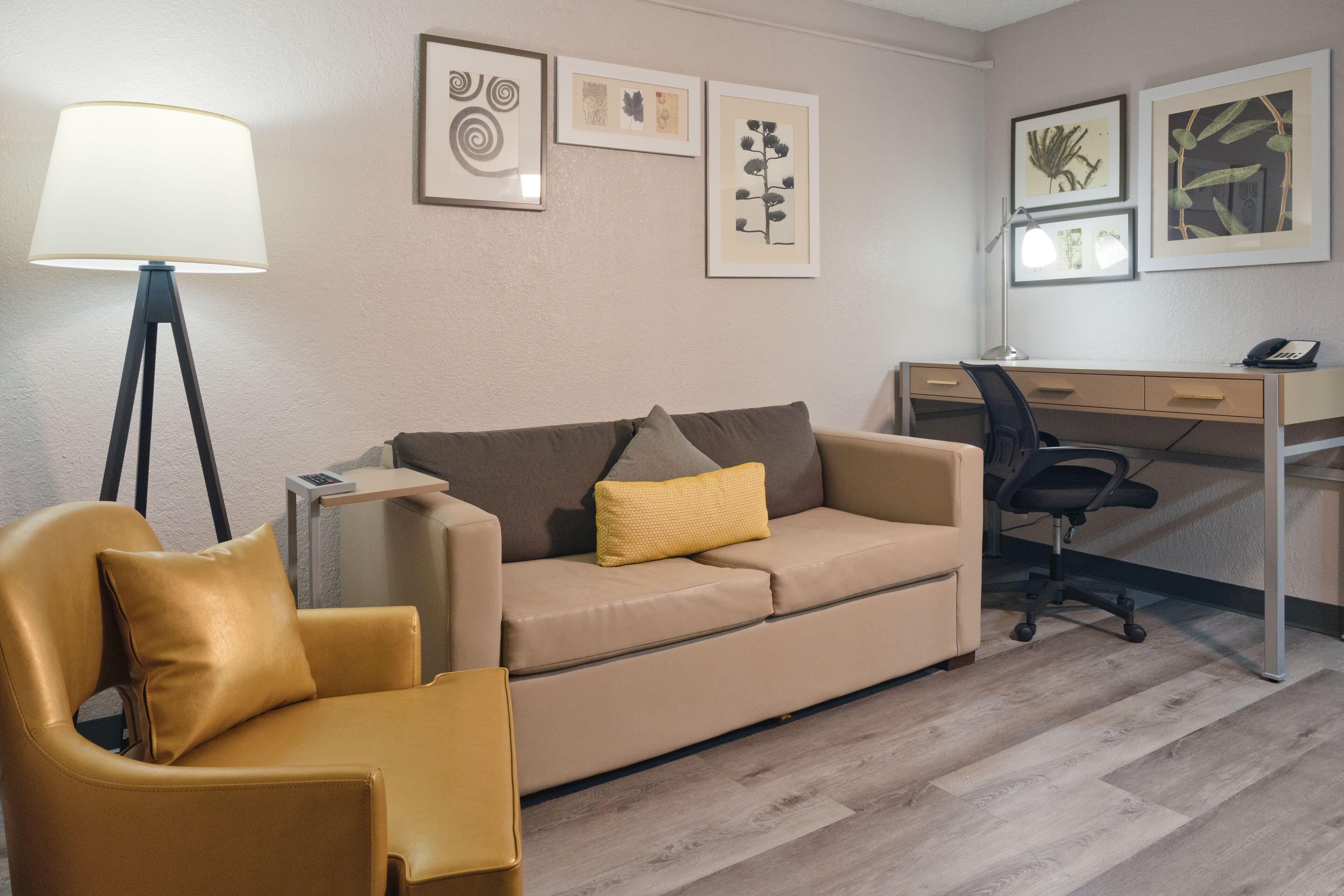 Photo - The Palms Inn & Suites Miami, Kendall, FL