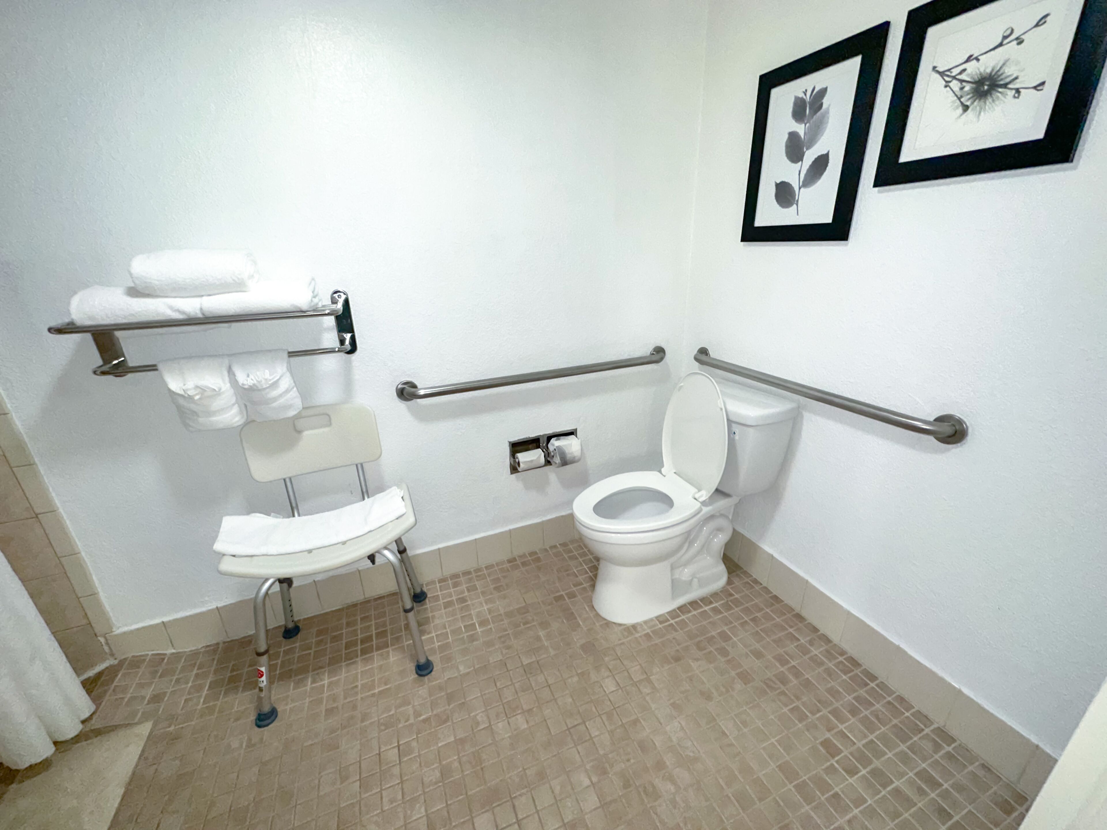 Foto - The Palms Inn & Suites