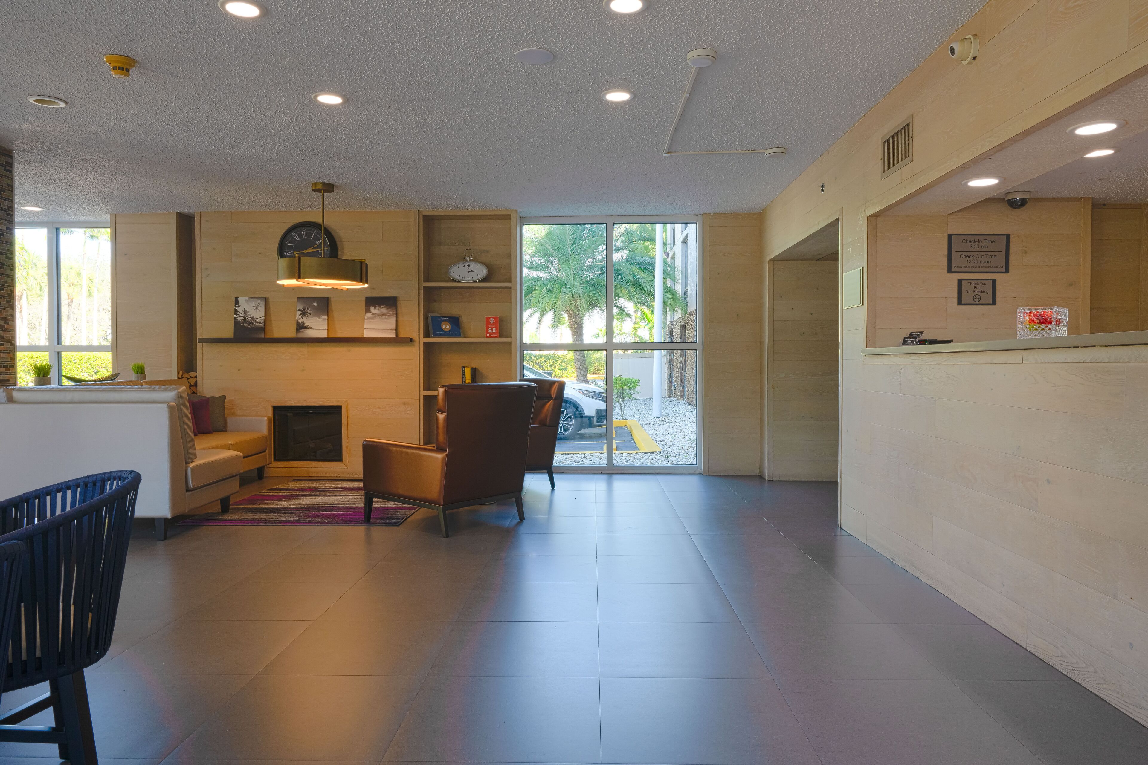 Photo - The Palms Inn & Suites Miami, Kendall, FL