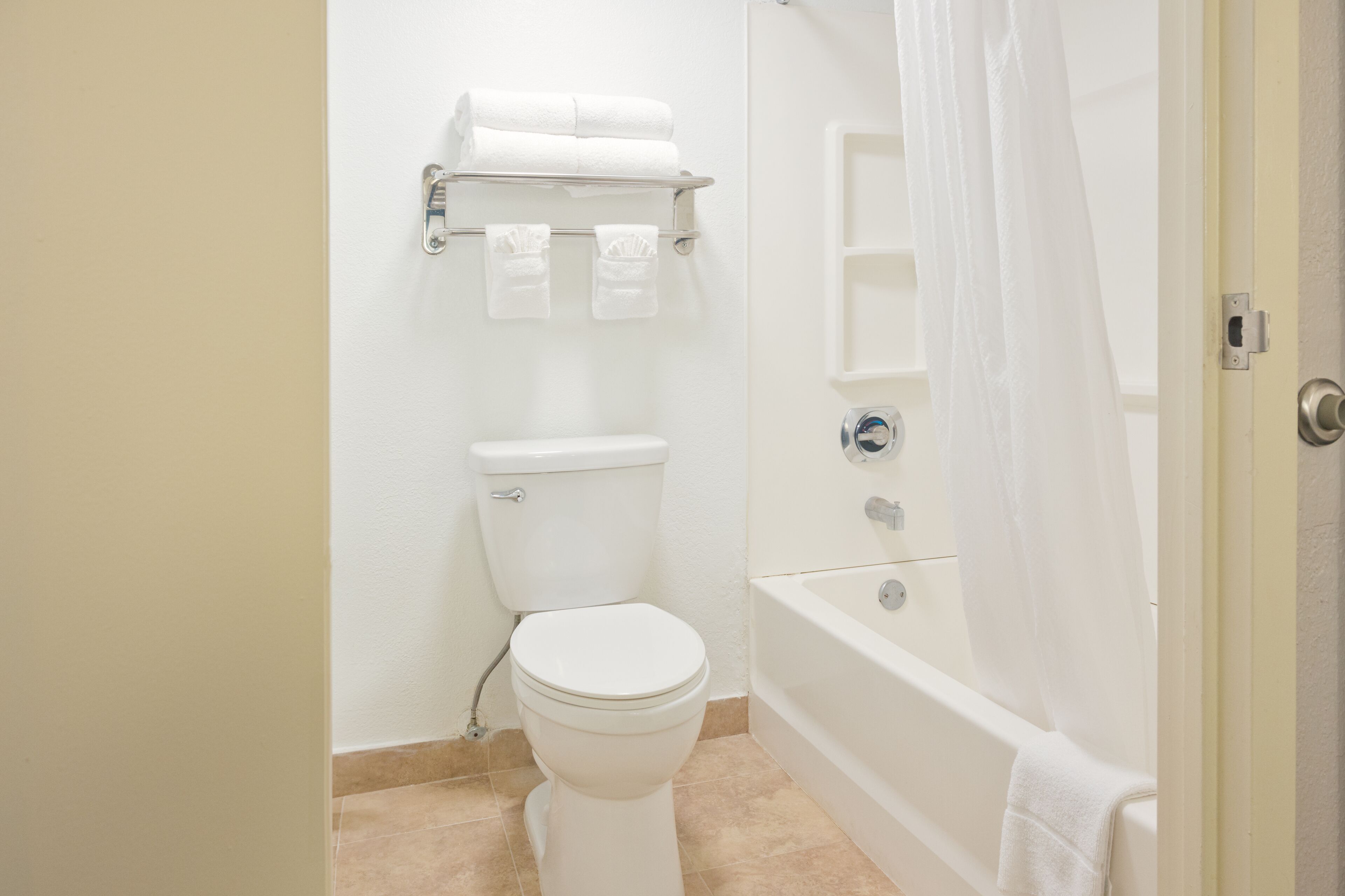 Foto - The Palms Inn & Suites