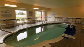 Kolam renang outdoor