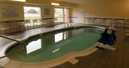 Fairfield Inn by Marriott Indianapolis South