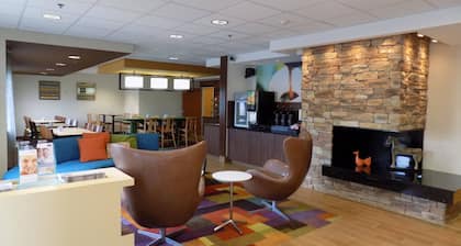 Fairfield Inn by Marriott Indianapolis South