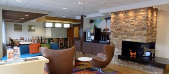 Fairfield Inn by Marriott Indianapolis South