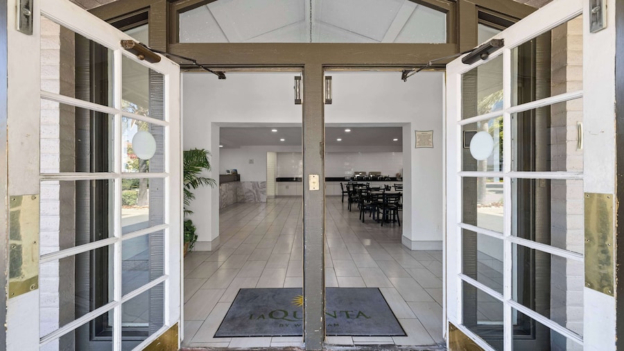 La Quinta Inn by Wyndham Stockton