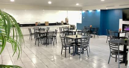 La Quinta Inn by Wyndham Stockton