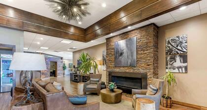 Best Western CottonTree Inn