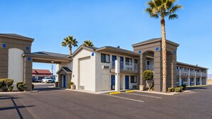 Exterior - Motel 6 Safford, AZ (Safford)