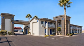 Exterior - Motel 6 Safford, AZ (Safford)