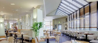 DoubleTree by Hilton Manchester Airport