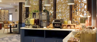 DoubleTree by Hilton Manchester Airport