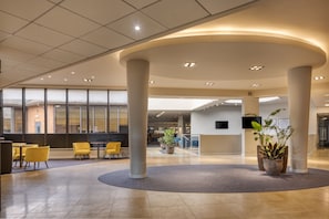 Recepció