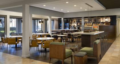 Courtyard by Marriott San Mateo Foster City