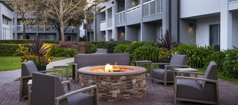 Courtyard by Marriott San Mateo Foster City