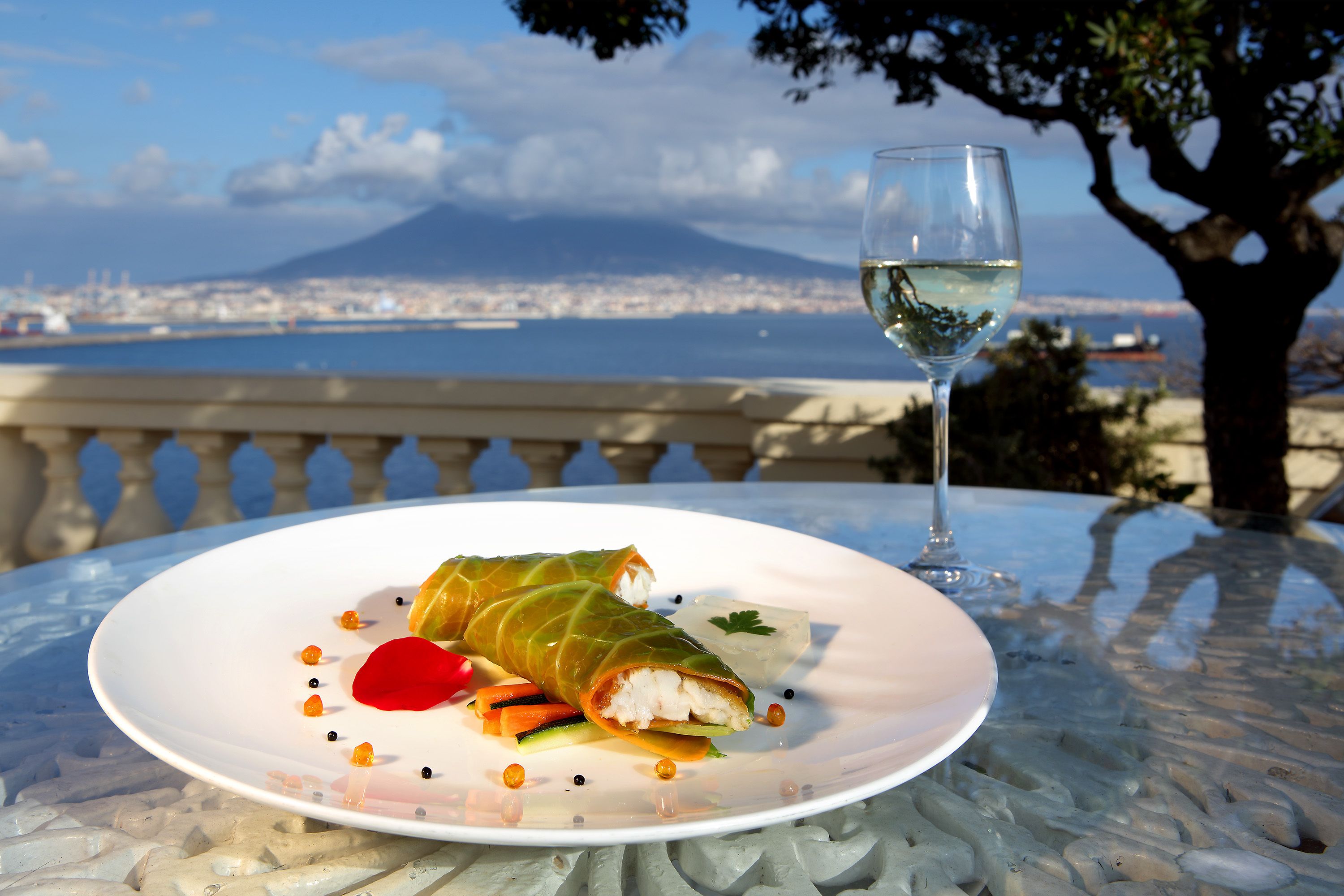 Foto - Eurostars Hotel Excelsior