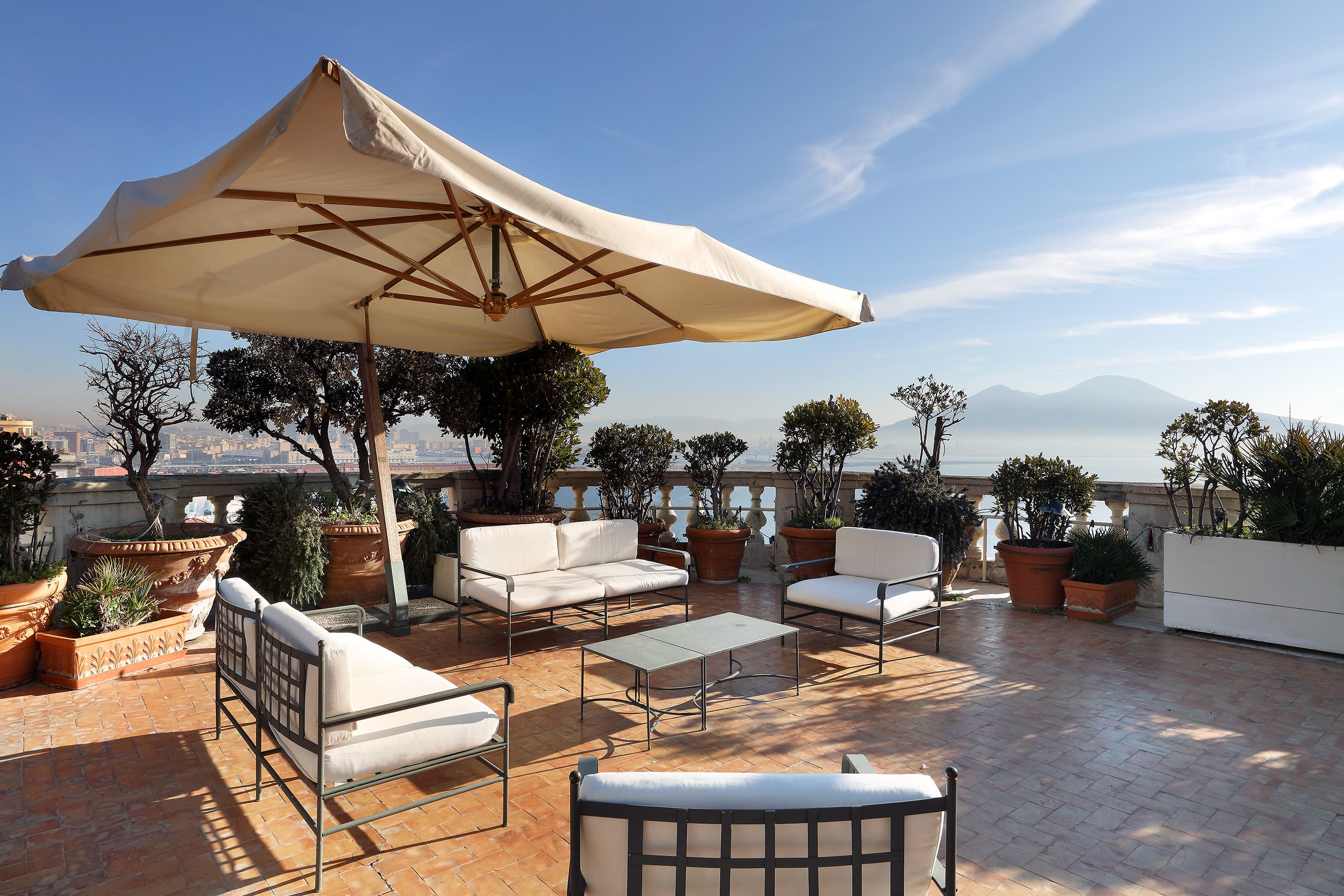 Foto - Eurostars Hotel Excelsior