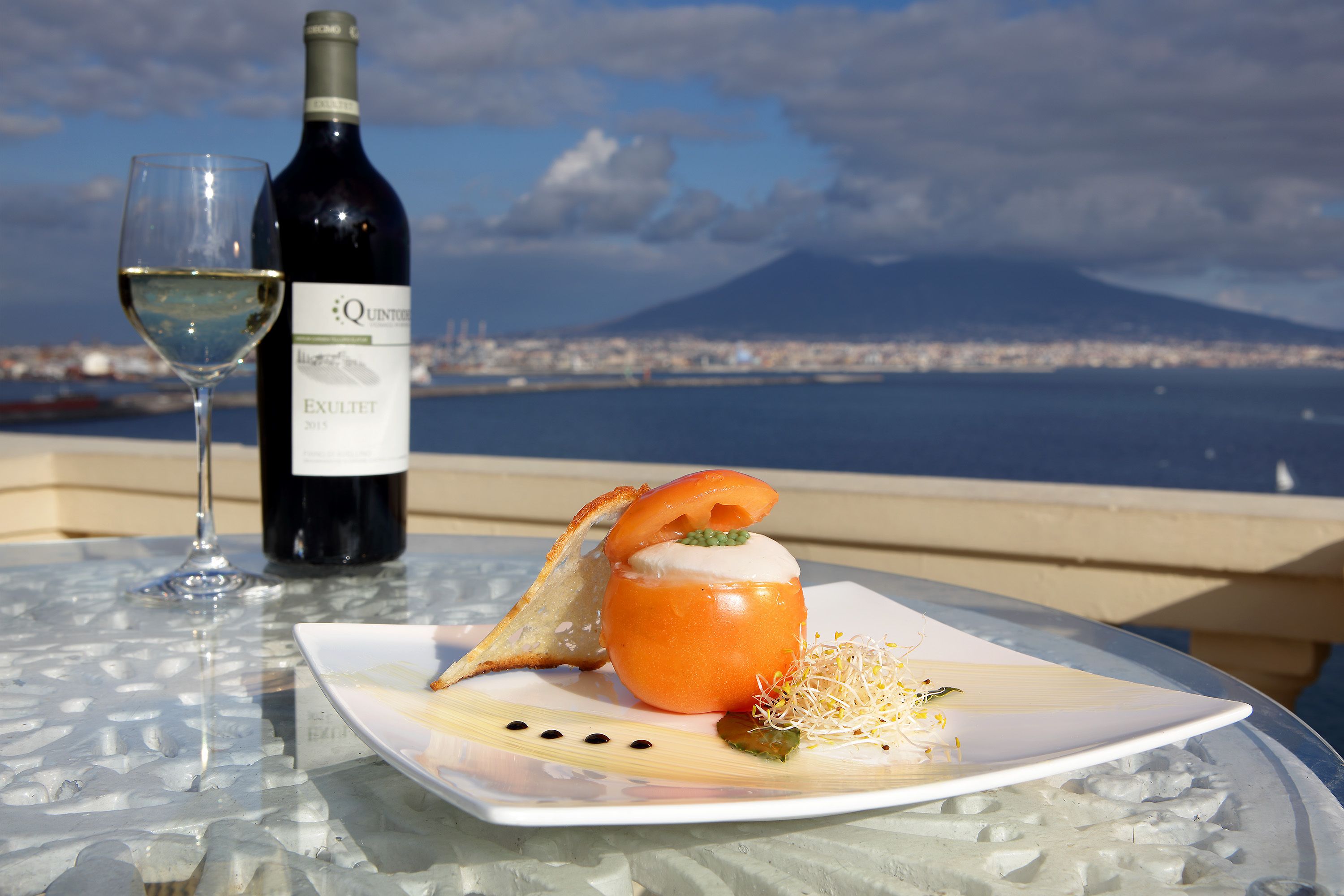 Foto - Eurostars Hotel Excelsior