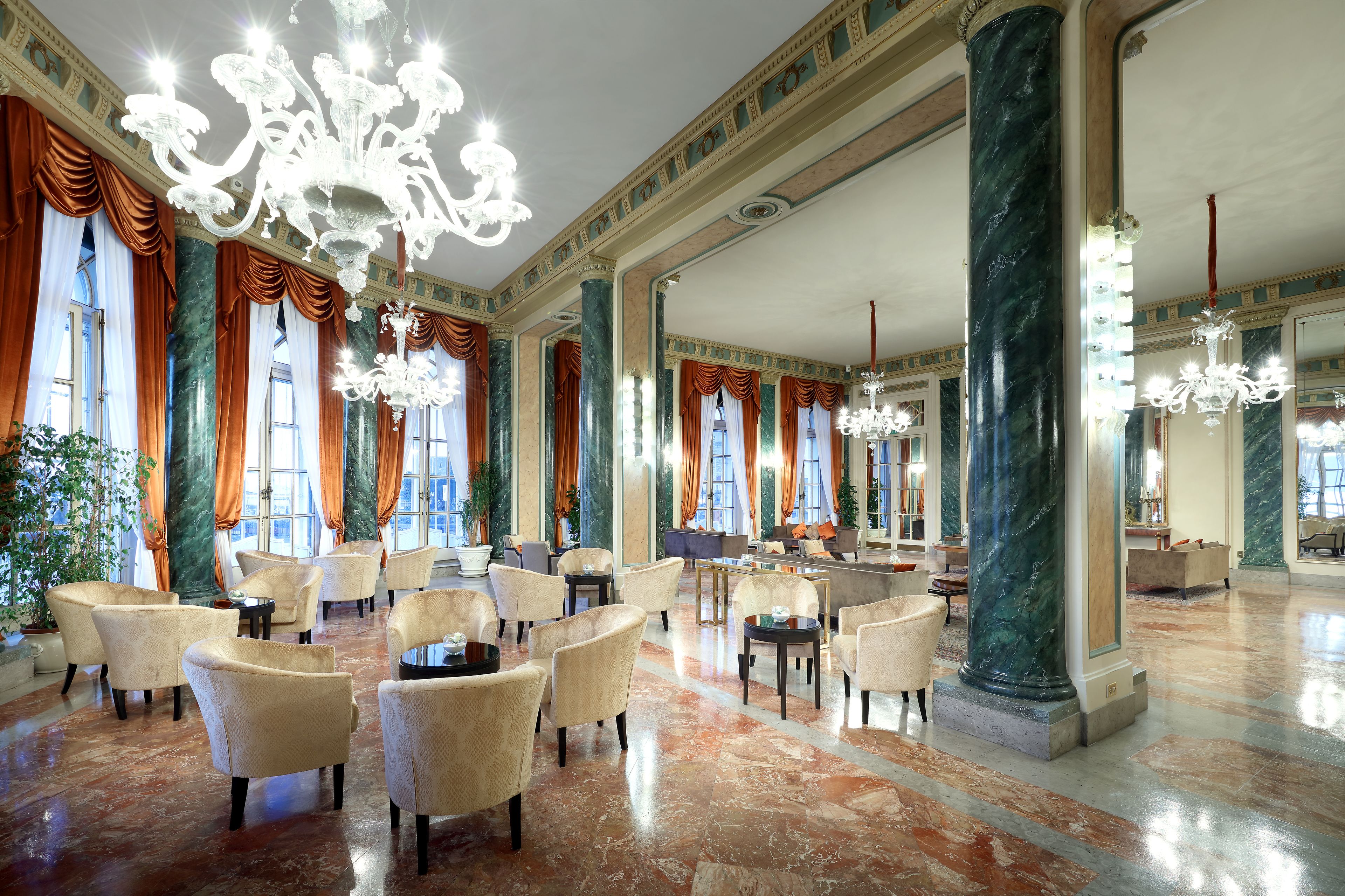 Foto - Eurostars Hotel Excelsior