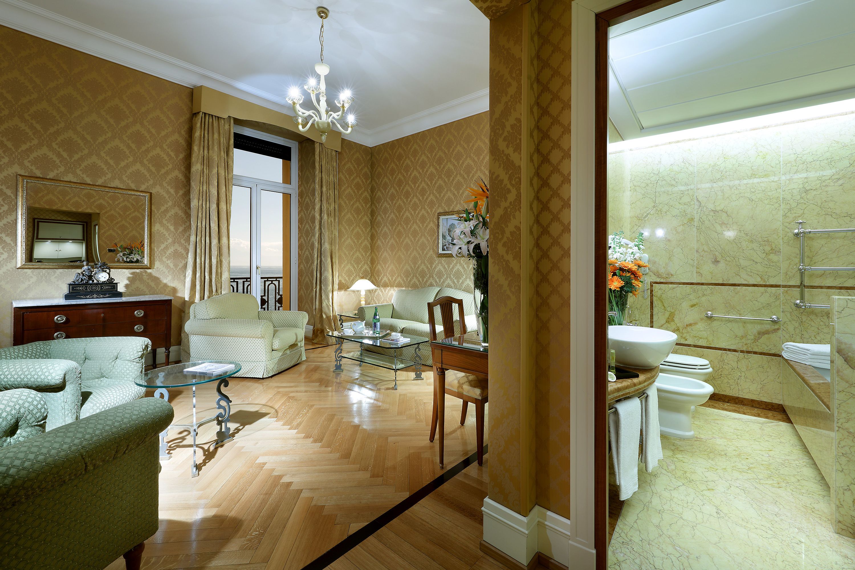 Foto - Eurostars Hotel Excelsior