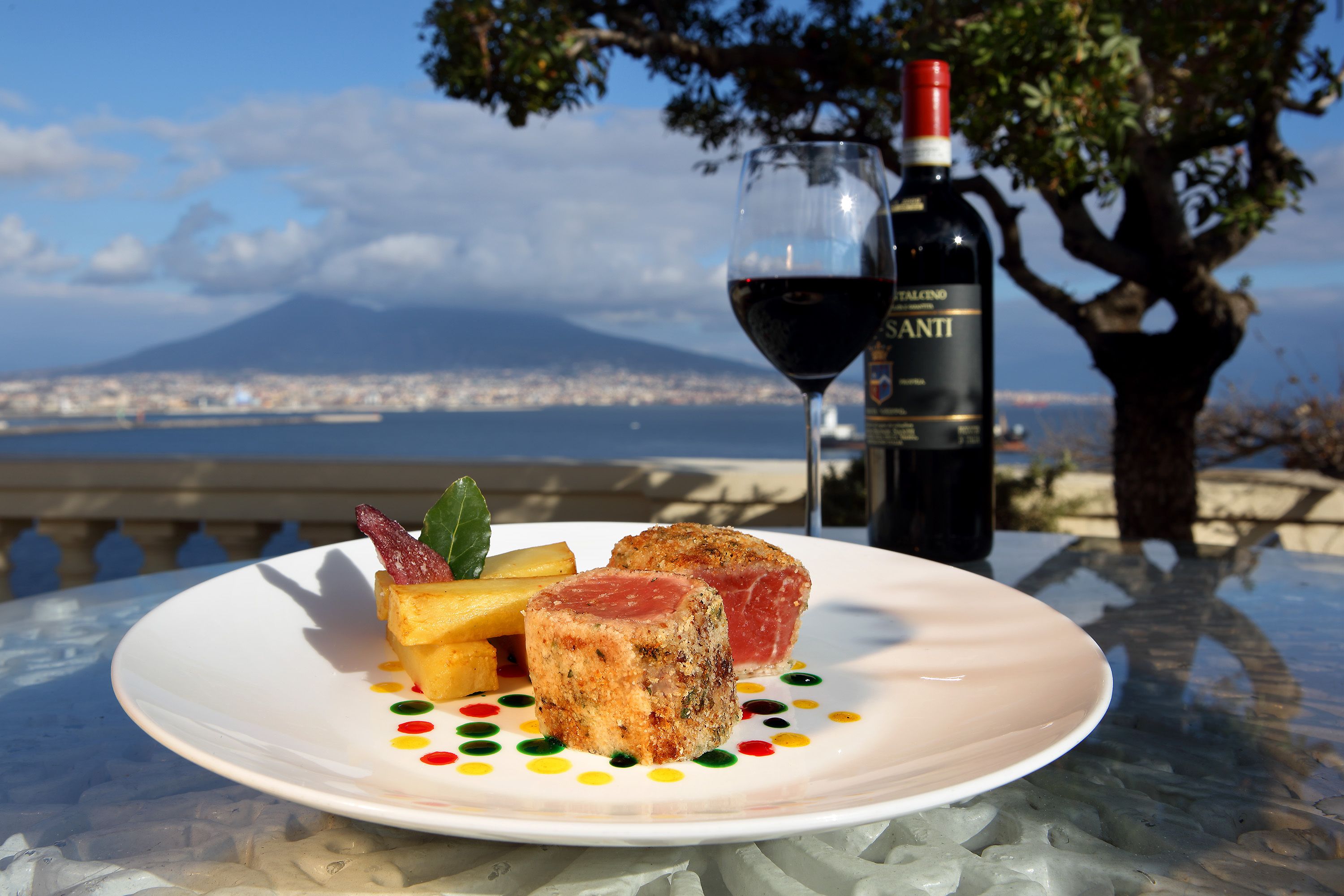 Foto - Eurostars Hotel Excelsior