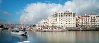 Eurostars Hotel Excelsior