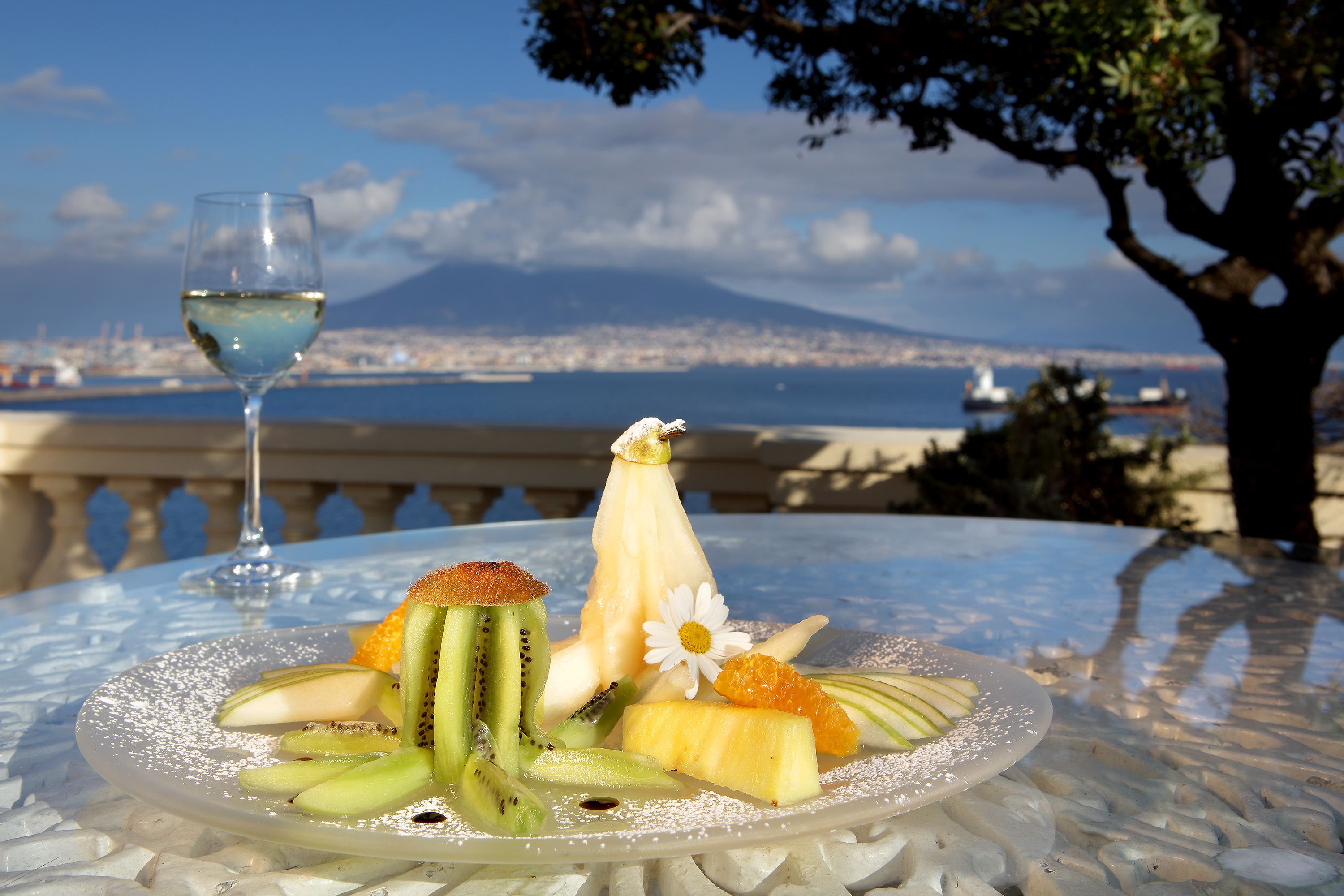 Foto - Eurostars Hotel Excelsior