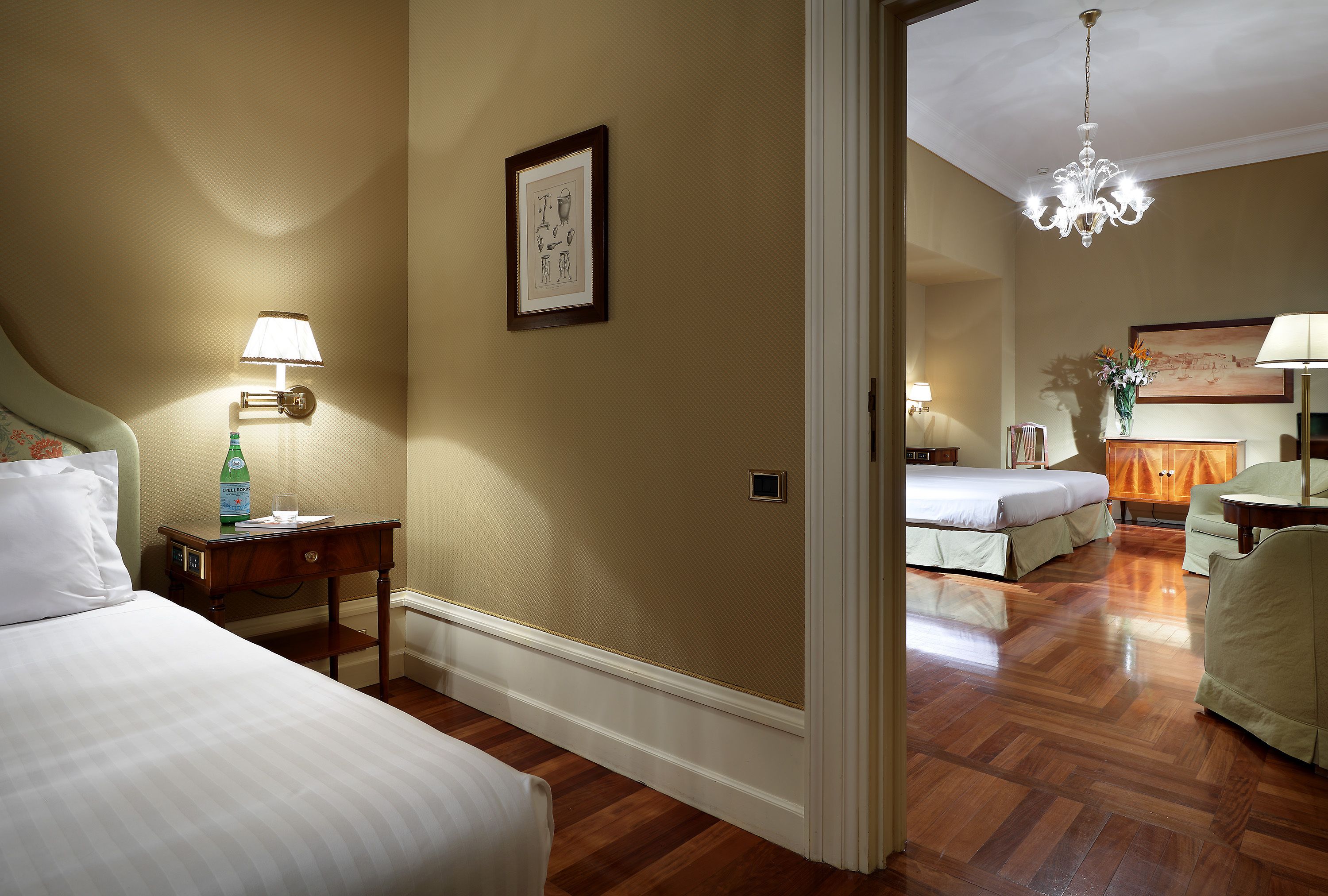 Foto - Eurostars Hotel Excelsior