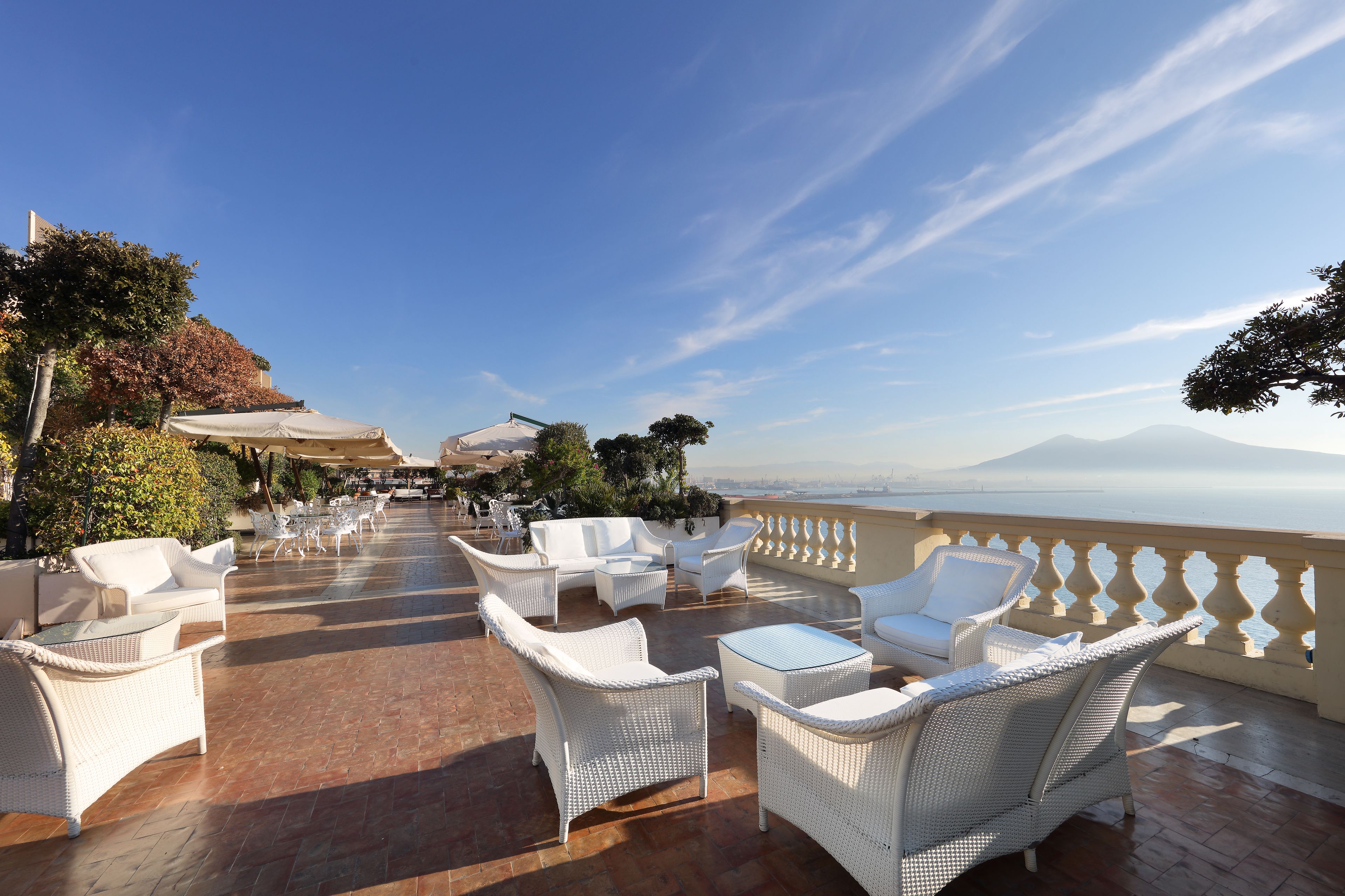 Foto - Eurostars Hotel Excelsior