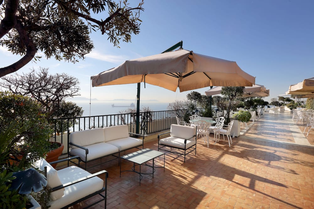 Eurostars Hotel Excelsior