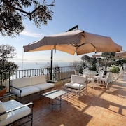 Eurostars Hotel Excelsior