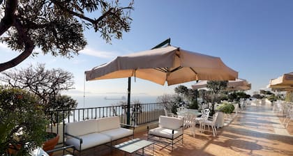 Eurostars Hotel Excelsior