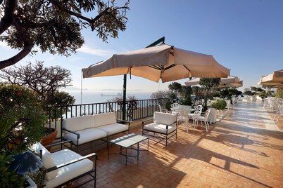 Eurostars Hotel Excelsior