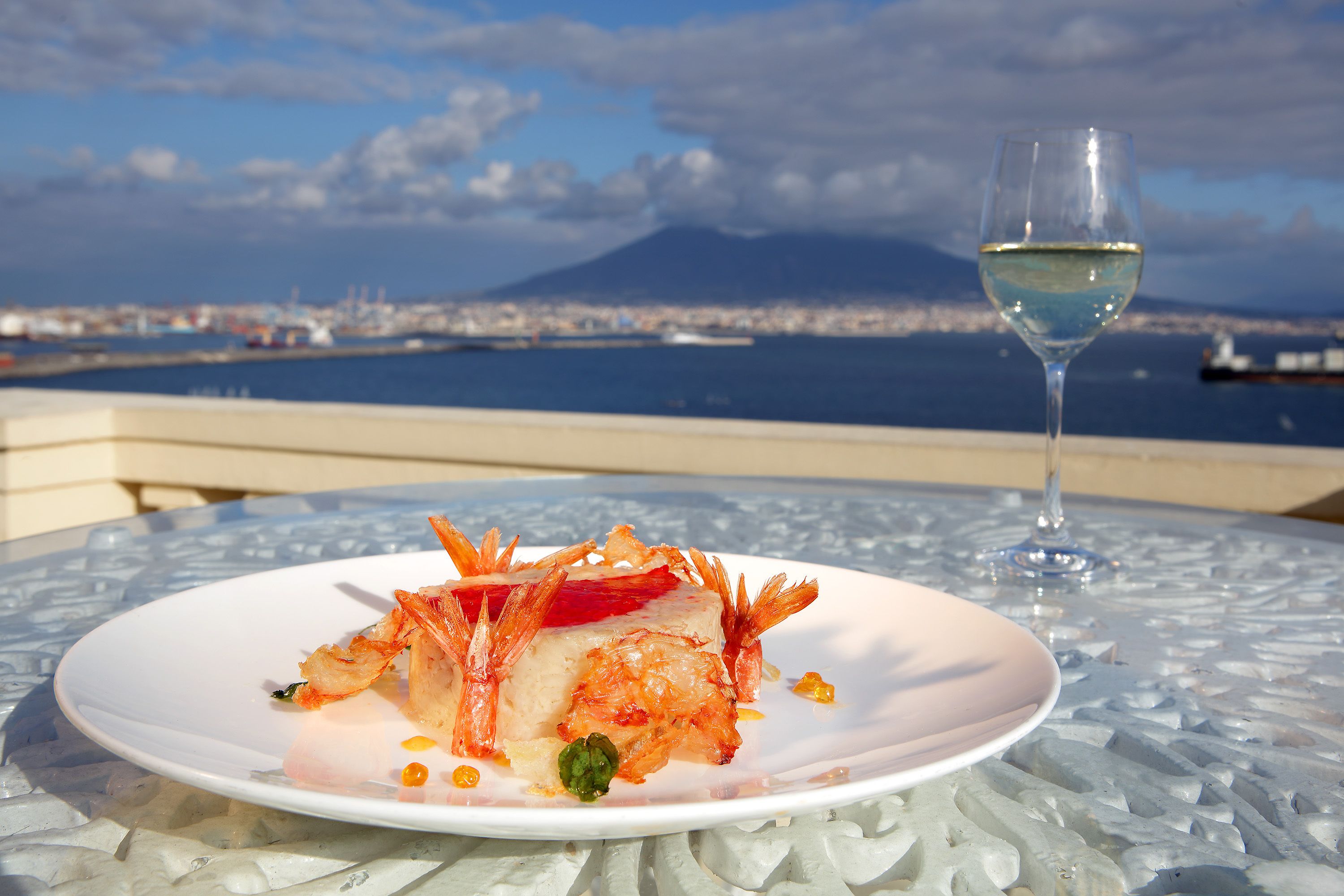 Foto - Eurostars Hotel Excelsior