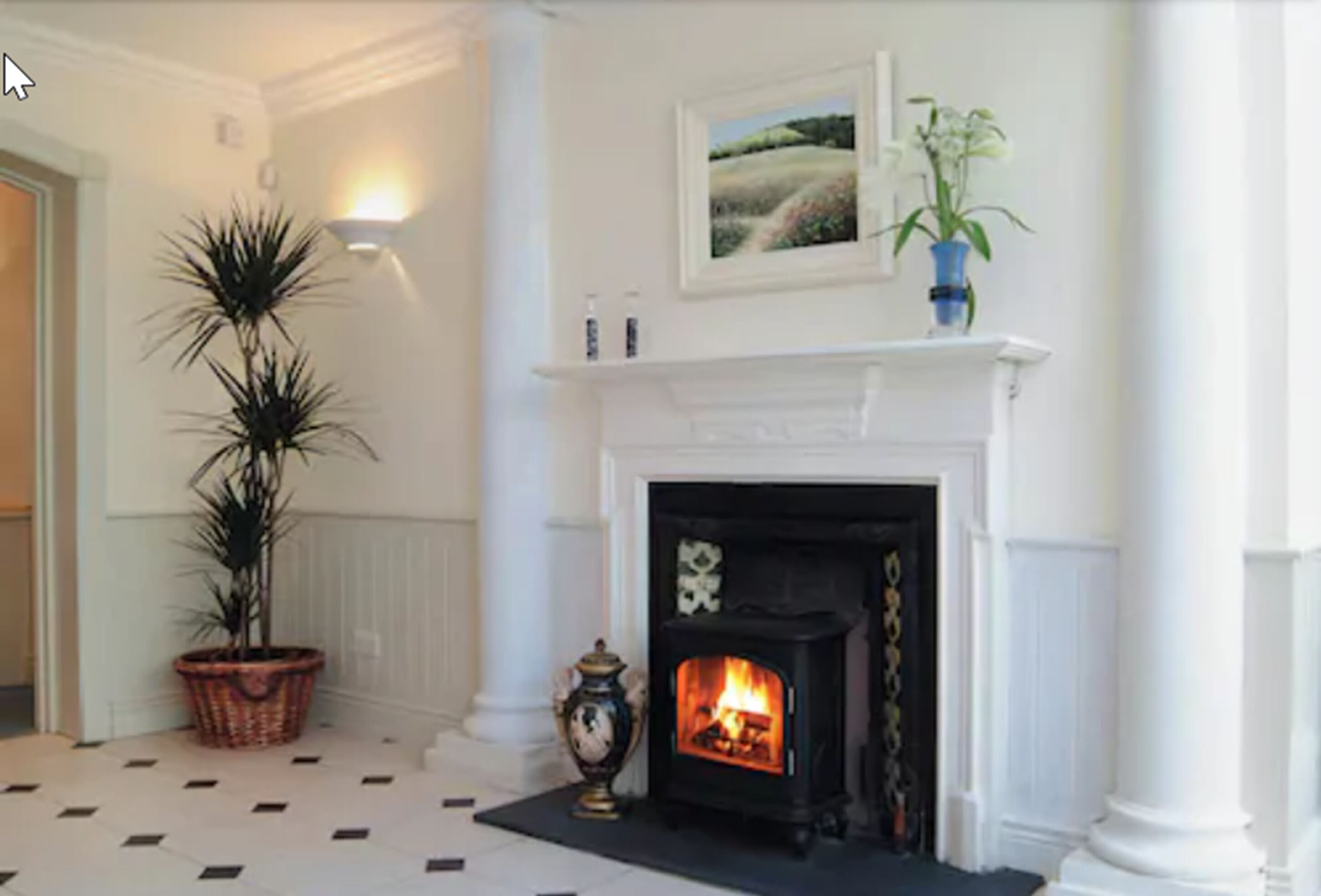 Photo - Aberdeen Lodge