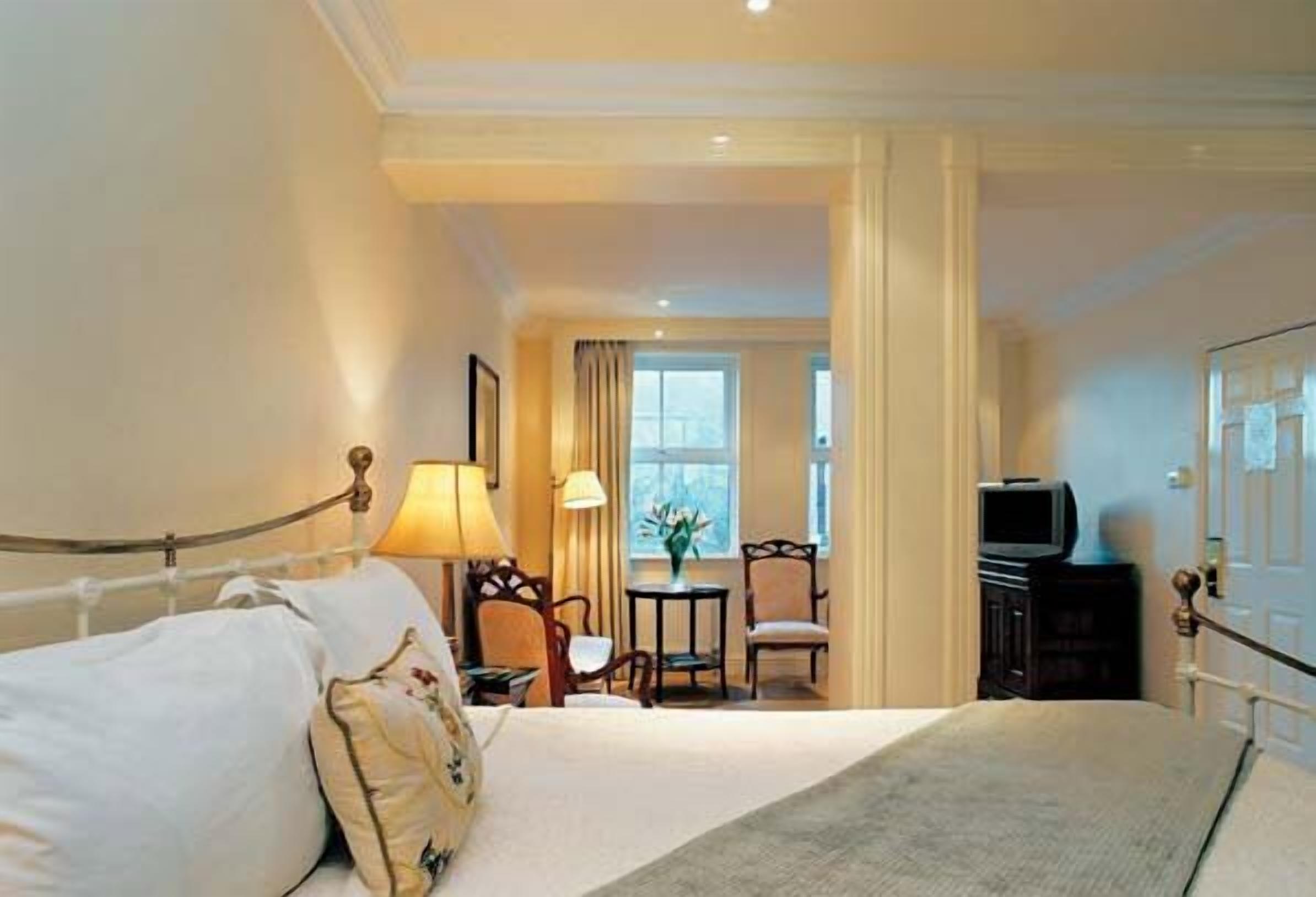 Photo - Aberdeen Lodge