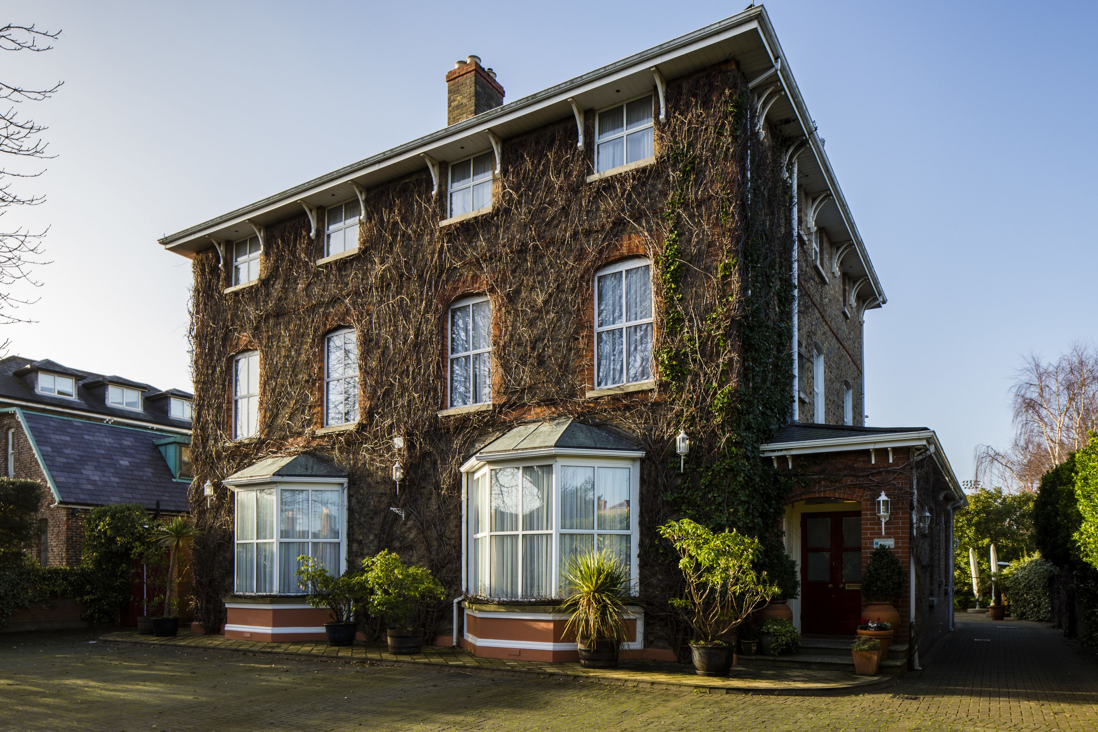 Photo - Aberdeen Lodge