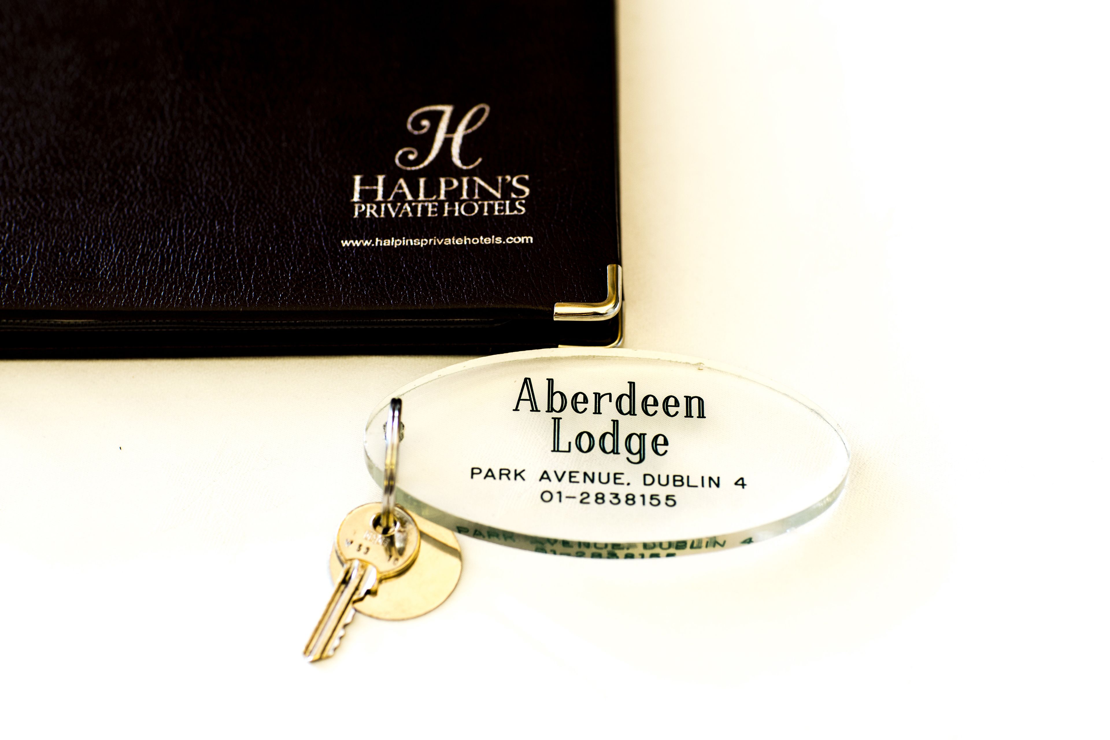 Photo - Aberdeen Lodge