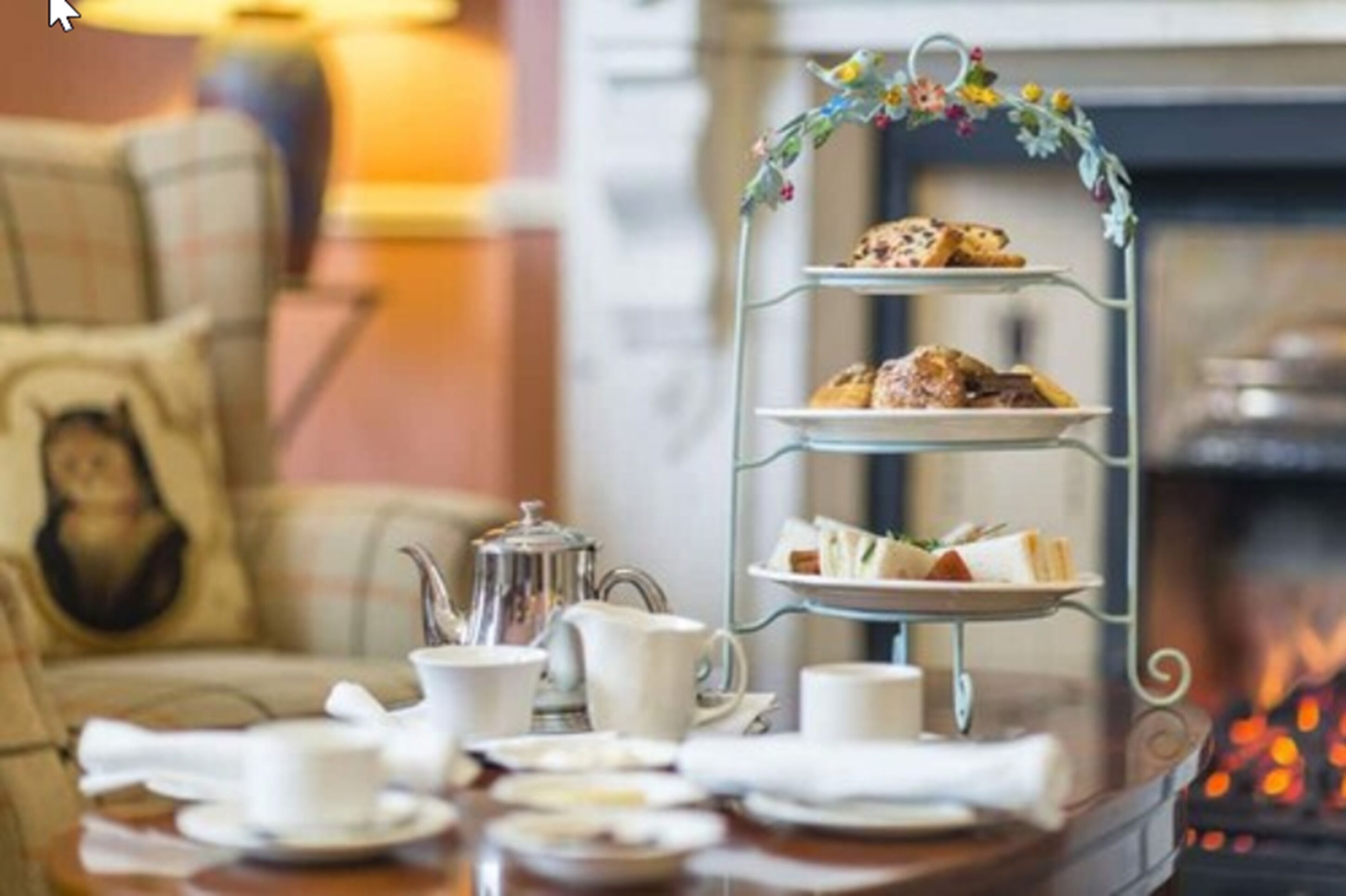 Photo - Aberdeen Lodge